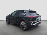 Audi Q3 SUV TFSI 110 kW S tronic - Audi Q3: Schwarz