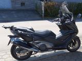 Kymco AK550i ABS - KYMCO AK550