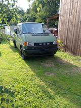 Volkswagen T4 andere - Volkswagen T4: Pickup