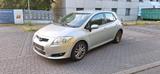 Toyota Auris 1.6 Benzin Automatik - Toyota Auris in Essen