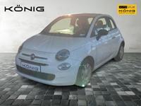 Fiat 500 MY23 1.0 GSE Klima & Sound