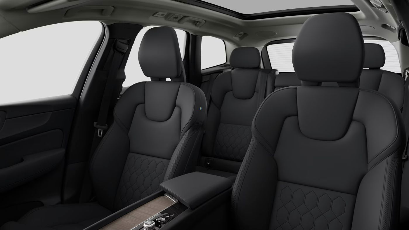 Volvo XC60 - Bild 14