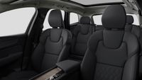 Volvo XC60 - Vorschau Bild 14