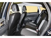 Volkswagen Taigo - Vorschau Bild 8