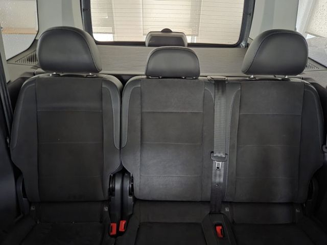 Caddy Style 2.0 TDI DSG LED APP ACC KAM GJR