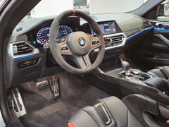 Fahrzeugabbildung BMW M4 Coupe CSL *NEUWAGEN* (VOLLSCHALEN/HUD/CAM/LAS