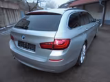 BMW 525 5 Touring 525 d - BMW 525 aus 2013