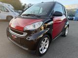 Smart ForTwo Cabrio CDI + Klima + SHZ + Kamera - Smart ForTwo mit Diesel-Antrieb