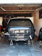 Opel Corsa B GSI / BJ.1994 - Opel Corsa: B Gsi