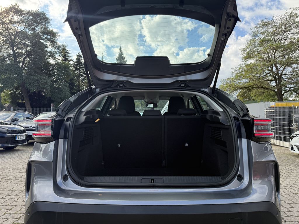 CITROEN C4 2025