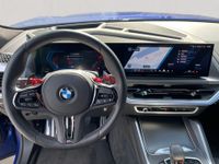BMW XM - Vorschau Bild 12