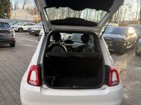 Fiat 500 - Vorschau Bild 5
