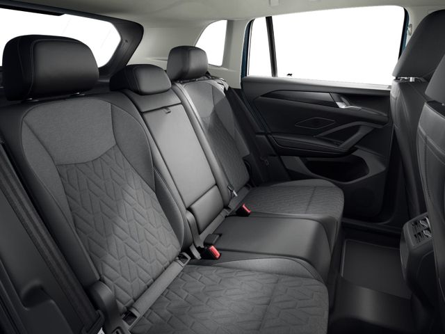 Tiguan Life 2.0 TDI DSG AHK NAVI LED