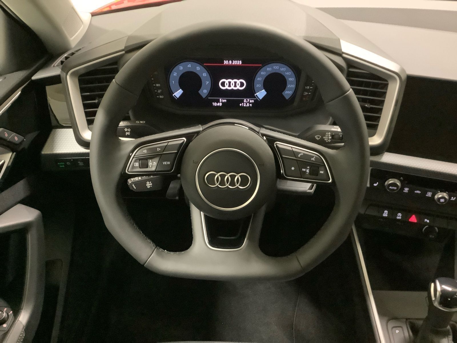 Audi A1 - Bild 16
