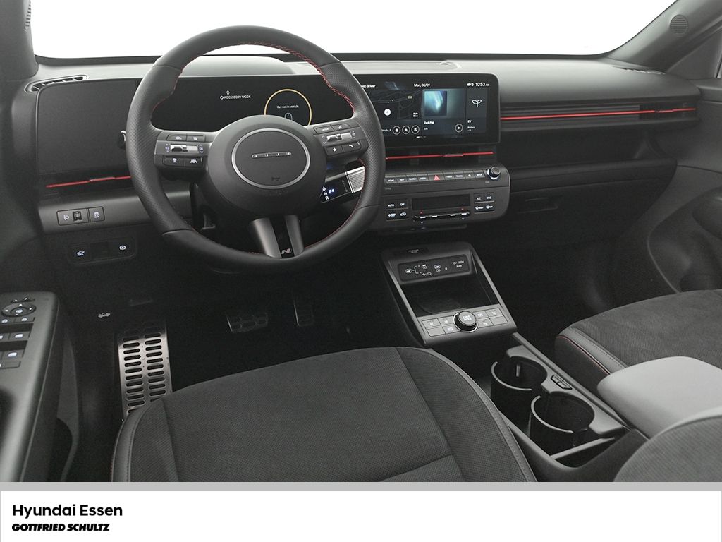 Hyundai Kona – Bild 12