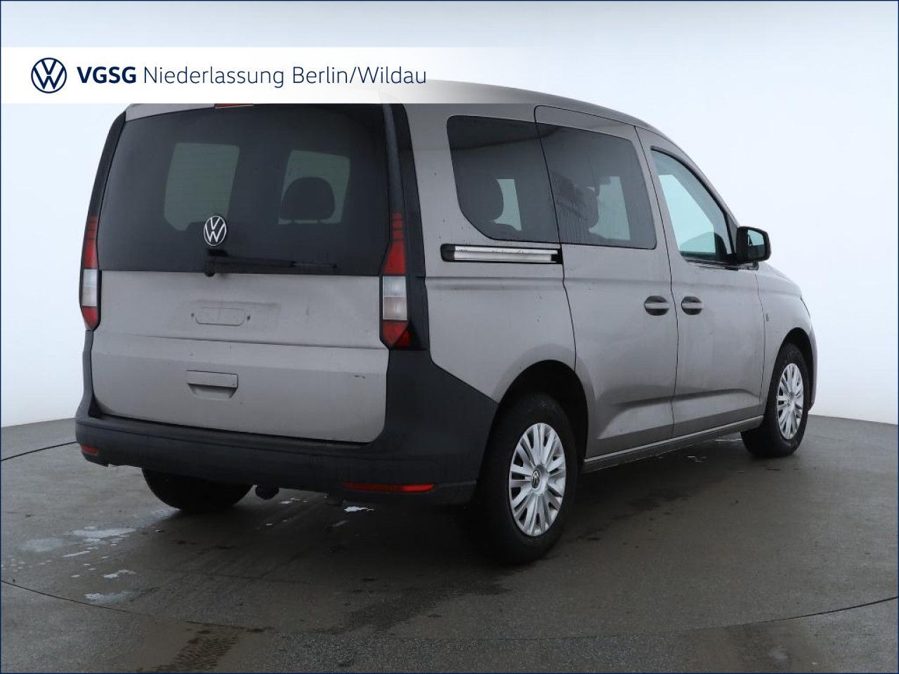 Volkswagen Caddy - Bild 6