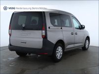 Volkswagen Caddy - Vorschau Bild 6