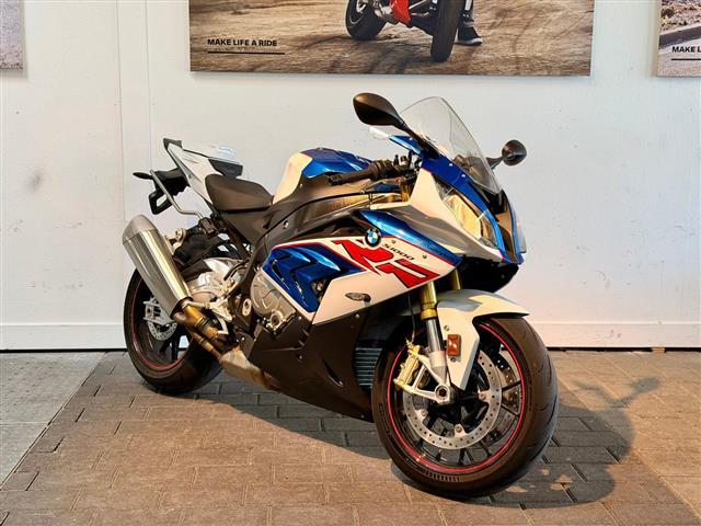 BMW S 1000 RR