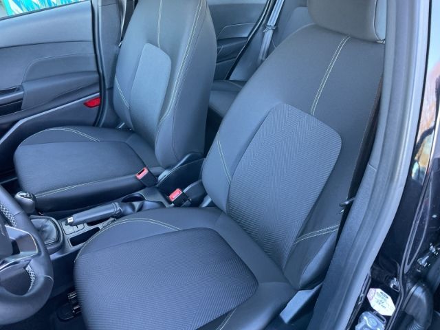 Fahrzeugabbildung Ford Fiesta 1,0 EcoBoost Cool & Connect Navi, Sitzhei