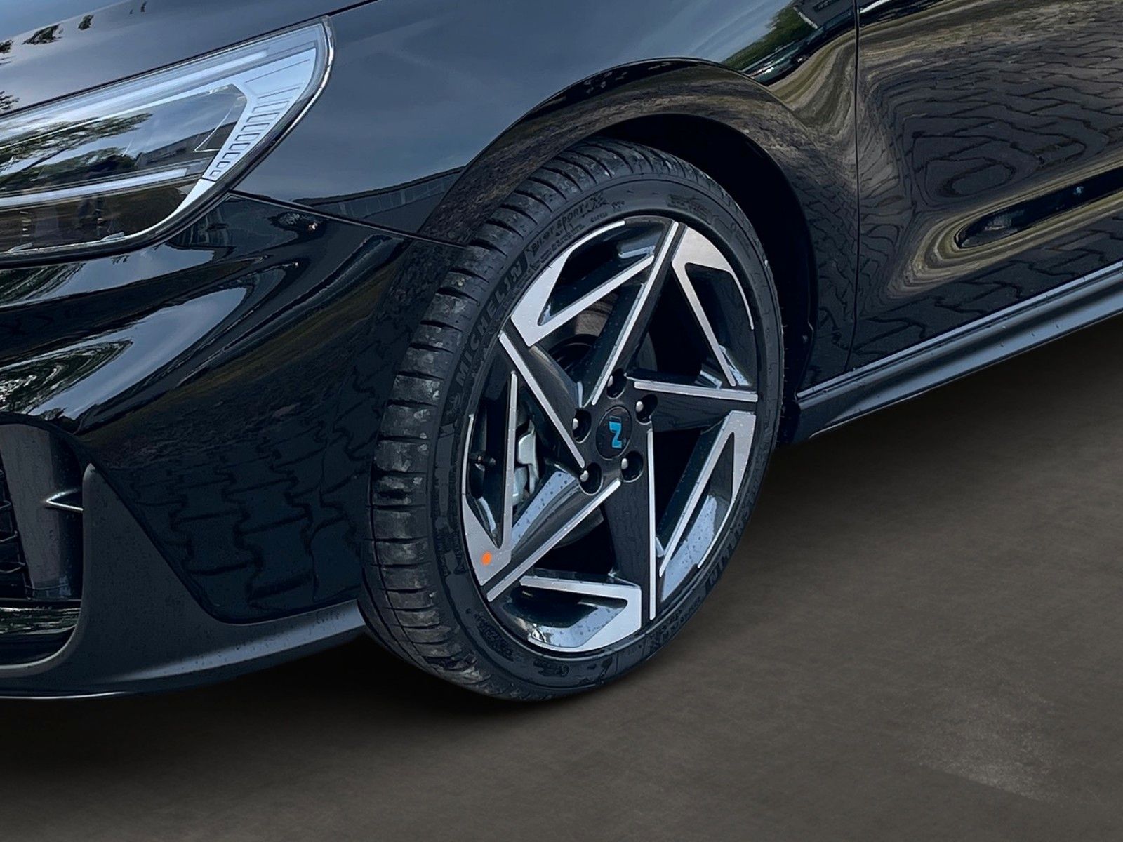 Hyundai i30 - Bild 6