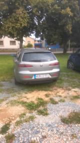 Alfa Romeo verkaufe alfa Romeo - Alfa Romeo 159 mit Diesel-Antrieb: Kombi