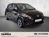 Hyundai i10 1.2 (79PS) A/T Trend Navi Sitzhei. Kamera - Hyundai i10: Automatik