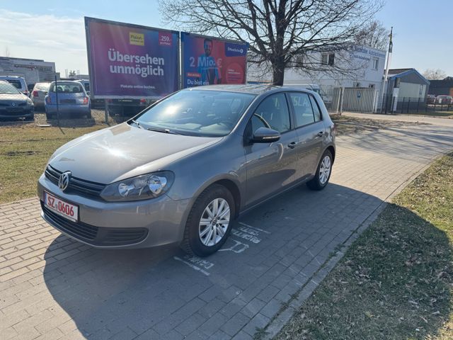 Volkswagen Golf VI Trendline *EURO 5*