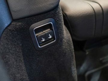 Mercedes GLS 450 - 11