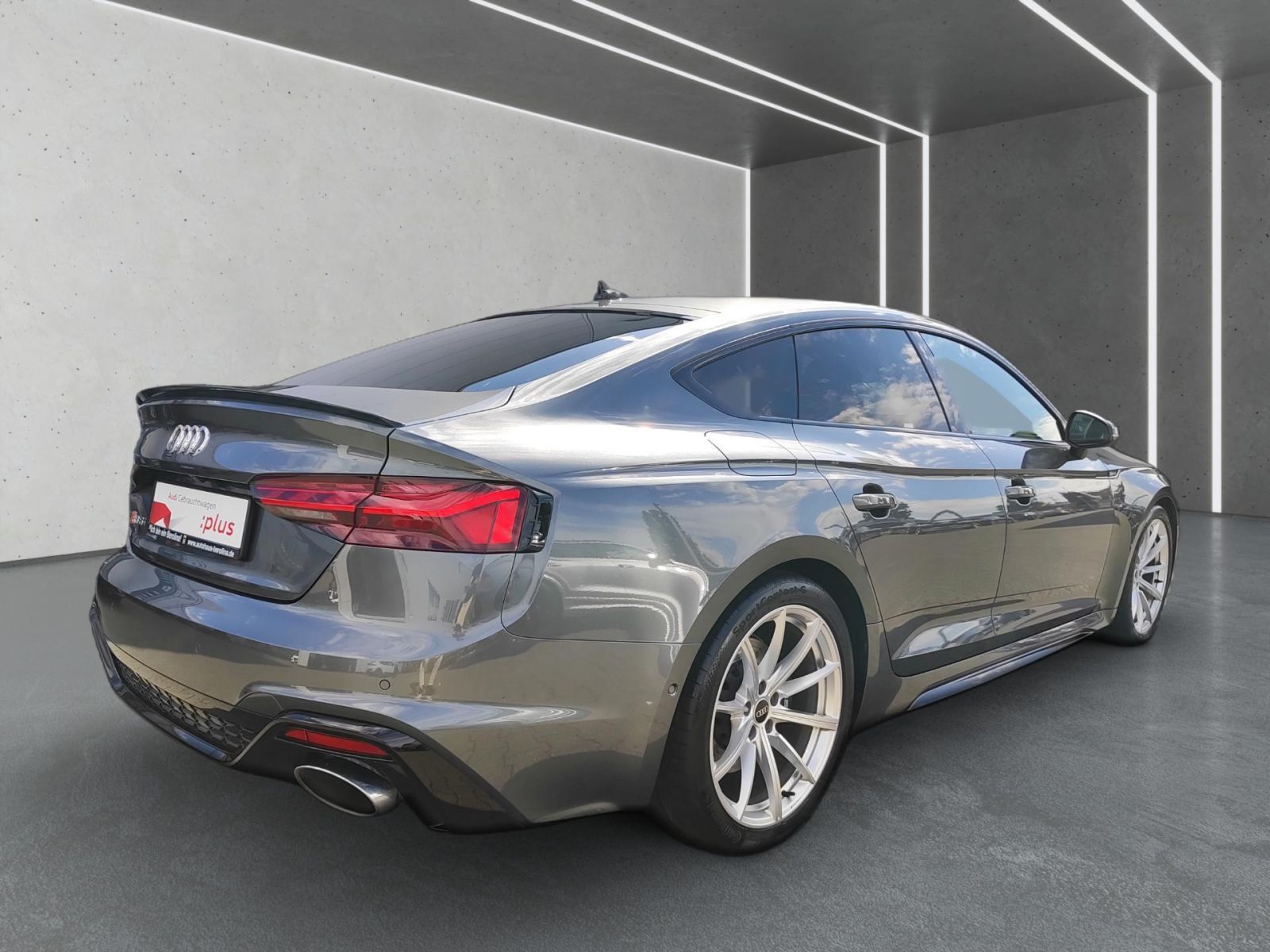 Audi RS5 - Bild 3