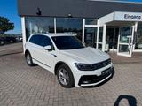 Volkswagen Tiguan 4Motion R-Line LEDDynaudio STDHZ - Volkswagen Tiguan R mit Diesel-Antrieb