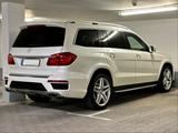 Mercedes-Benz GL500 4MATIC*AMG*DESIGNO*MANUFAKTUR*VOLL*TÜV NEU - Mercedes-Benz GL 500 Gebrauchtwagen