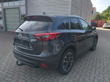 Mazda CX-5 - 3