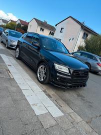 2013 AUDI SQ5 — фото 2