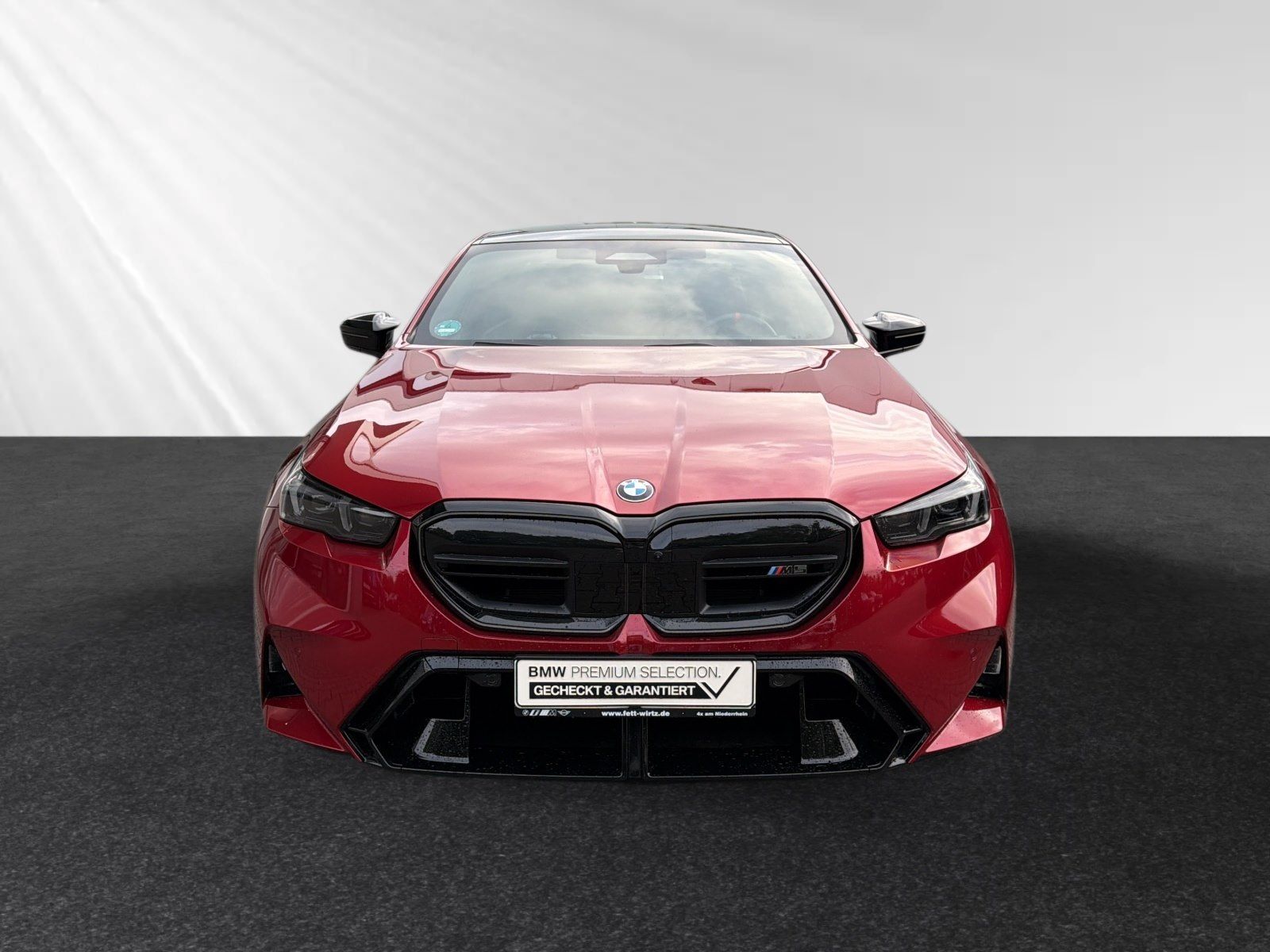 BMW M5 - Bild 7