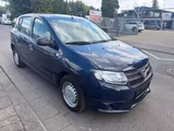 Dacia Sandero II Essentiel - Dacia Sandero Gebrauchtwagen in Düsseldorf