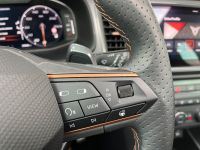 CUPRA Ateca VZ 2.0 TSI DSG 4Drive PANO AHK 360° 3J GAR bei Autohaus Landmann & Maier OHG