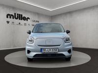 Leapmotor T03 DESIGN 70 kW BEV