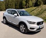Volvo XC40 D4 AWD Momentum Pro Geartronic Momentum Pro