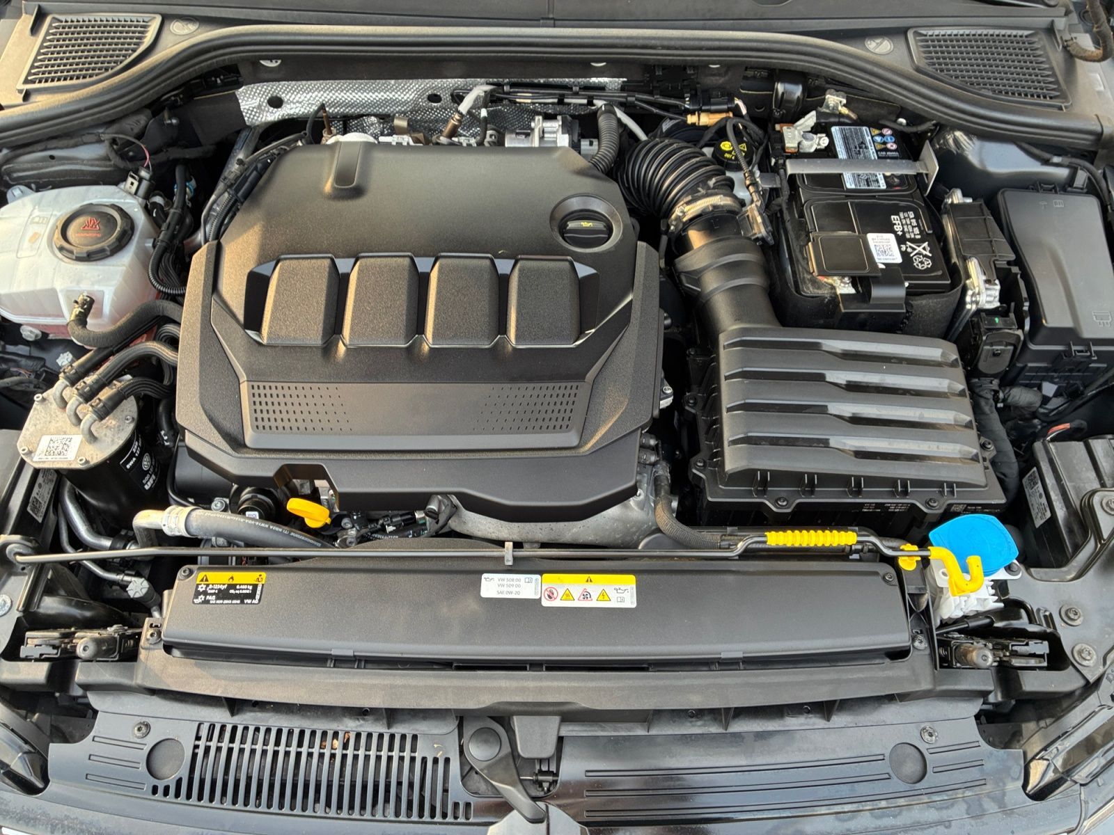 Volkswagen Golf - Bild 11