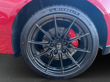 Toyota GR Yaris 1.6 Turbo 4x4 *ACC*BBS*CAM*JBL*LED*SHZ