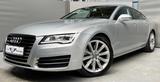 Audi A7 Sportback 3.0 TDI quattro Tiptronic Keyless - Audi A7: Leder