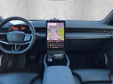 Polestar 3 111kWh Long Range Dual 360+HUD+Kam.+Panorama
