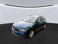Volkswagen Tiguan - Vorschau Bild 2