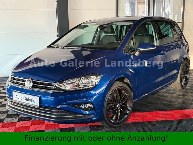 Volkswagen Golf Sportsvan 7*1.5 TSI ACT*Join*Standhzg.*AHK*