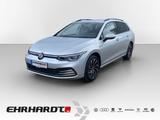 Volkswagen Golf VIII Variant 2.0 TDI DSG Style AHK*LED*NAV* - Volkswagen Golf mit Diesel-Antrieb: 2.2