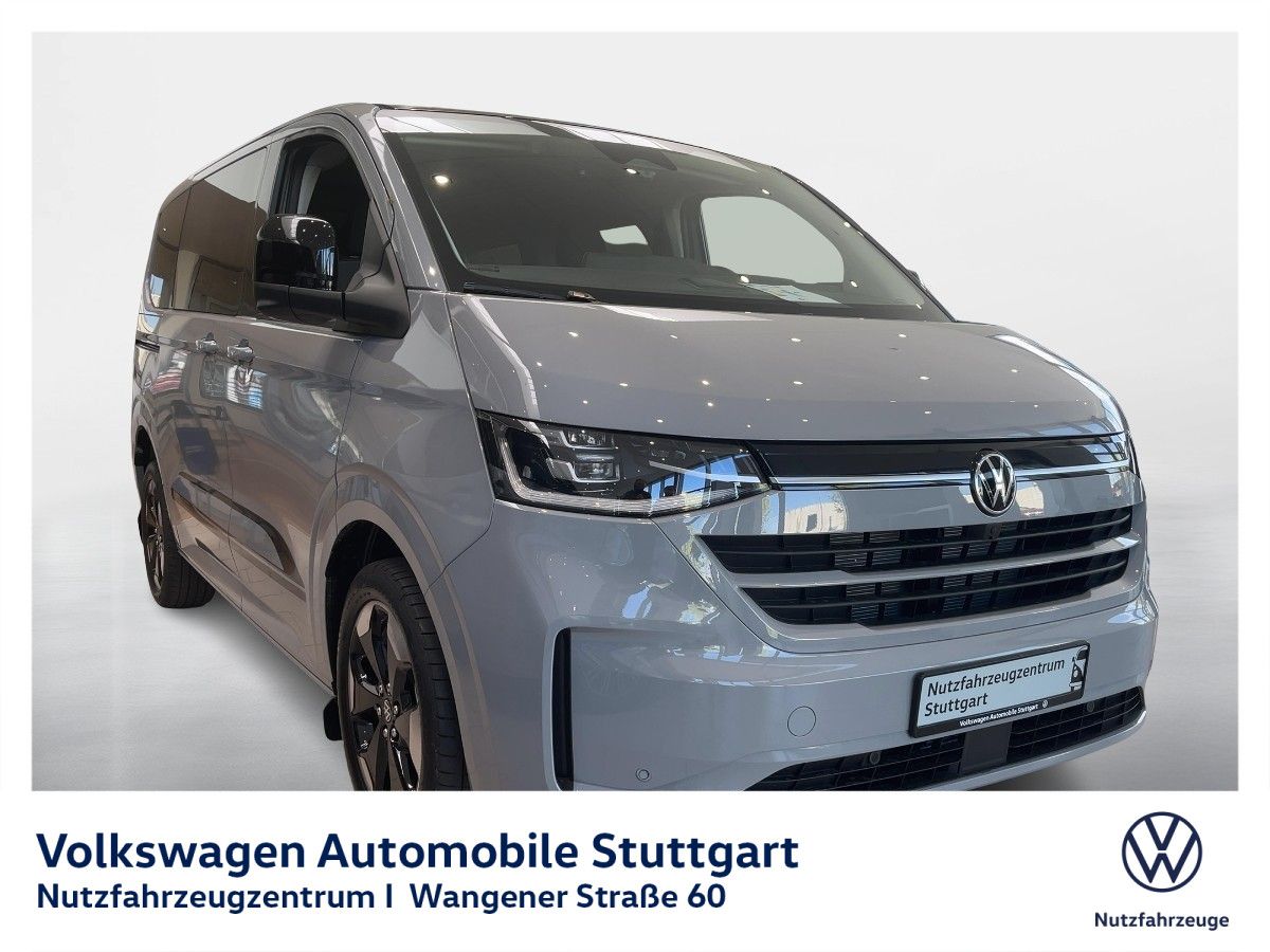 Volkswagen Andere - Bild 2