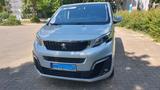 Peugeot Traveller BlueHDi 150 Vollleder, Panodach - Peugeot Traveller von privat