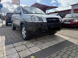 Hyundai Tucson 2.0 CRDi GLS automatik - gebrauchte Hyundai TUCSON aus dem Jahr 2005