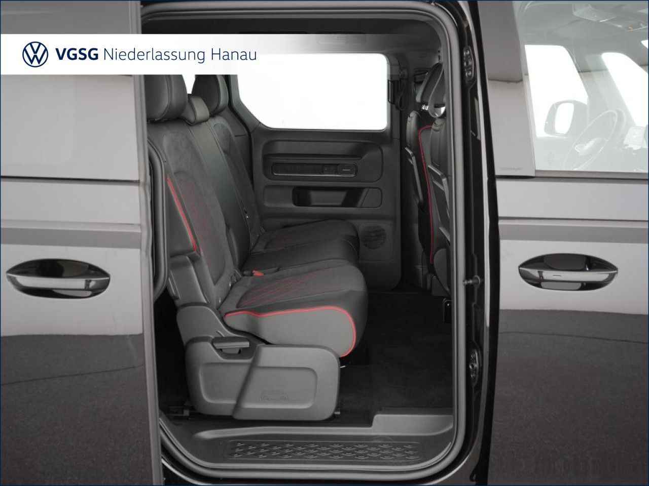 Volkswagen ID. Buzz - Bild 13
