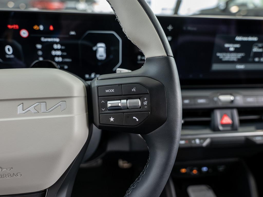 Kia K4 1.6 T-GDi 180 GT-Line 360° LED SITZBELÜFTUNG